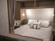 2019 Braxton Creek 26BH Travel Trailer for rent in Newaygo Michigan