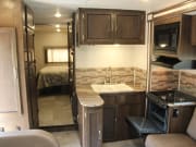 2019 Coachmen Freelander Class C for rent in Clover South Carolina