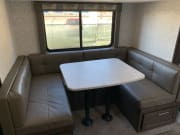2020 Forest River Cruise Lite Travel Trailer for rent in Oxnard California