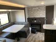 2020 Forest River Cruise Lite available for rent in Oxnard California