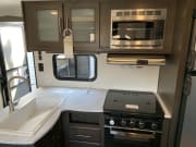 2020 Cruise Lite  by Forest River for rent in 93030