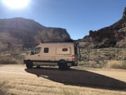 2019 Mercedes Sprinter  by Winnebago for rent in 84105