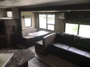 2017 Hideout  by Keystone for rent in S0G 1S0