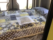 2019 Winnebago Mercedes Sprinter available for rent in salt lake city Utah