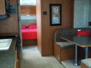 2016 Itasca Sunstar available for rent in Spring Branch Texas