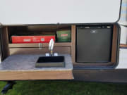 2017 Coleman Other available for rent in Seattle Washington