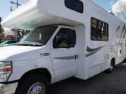 2014 23A  by Majestic Leisure Craft for rent in T1X 0K5