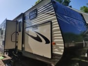2016 Puma  by Forest River for rent in 70403