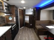 2019 Forest River Cherokee Grey Wolf available for rent in Princeton Ontario