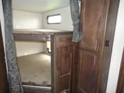 2019 Forest River Cherokee Grey Wolf Travel Trailer for rent in Princeton Ontario
