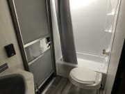 2019 Cherokee Grey Wolf  by Forest River for rent in N0J 1V0