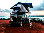 2016 Jeep Wrangler Unlimited available for rent in Kahului Hawaii
