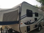 2014 Skyline Nomad available for rent in Reno Nevada