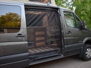 2016 Mercedes-Benz Sprinter Class B for rent in Santa Cruz California