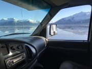 2007 Fleetwood Jamboree available for rent in Anchorage Alaska