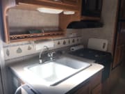 2007 Fleetwood Jamboree Class C for rent in Anchorage Alaska