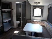 2019 Evo T2550  by Forest River for rent in 93003