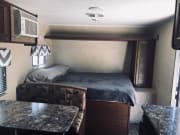 2016 Hideout  by Keystone for rent in 89131