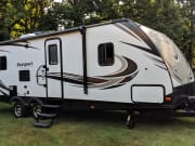 2018 Keystone RV Passport Grand Touring Travel Trailer for rent in Signal Mountain Tennessee