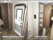 2018 Passport Grand Touring  by Keystone RV for rent in 37377