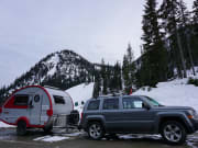 2019 T@B Other available for rent in Estacada Oregon