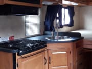 2013 Other Majestic 23a Class C for rent in Toronto Ontario