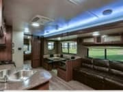 2019 Heartland Prowler Lynx Travel Trailer for rent in Toronto Ontario