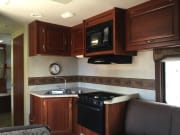 2008 Tioga  by Fleetwood for rent in 95111