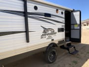 2017 Jay Flight SLX  by Jayco for rent in 89441