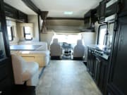 2019 Nexus RV Phantom Class C for rent in Gatineau Quebec