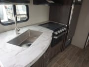 2020 K-Z Manufacturing sportsmen 301 available for rent in Baltimore Ohio