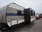 2020 K-Z Manufacturing sportsmen 301 Travel Trailer for rent in Baltimore Ohio