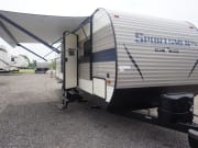 2020 sportsmen 301  by K-Z Manufacturing for rent in 43105