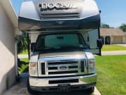 2011 Tioga Tioga Motorhome available for rent in Sebastian Florida