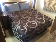 2011 Tioga Motorhome  by Tioga for rent in 32958