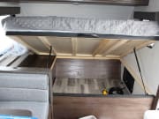 2019 Cherokee Wolf Pup  by Forest River for rent in N0J 1V0