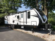 2019 Heartland Sundance available for rent in Manchester New Hampshire