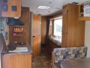 2015 Starcraft Launch Extreme Hybrid Travel Trailer for rent in Loveland Colorado