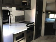 2020 Heartland North Trail Travel Trailer for rent in Linden California