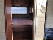 2015 Thor Motor Coach Four Winds Class C for rent in Linden California