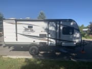 2019 Jayco Jay Flight SLX 174BH BAJA Travel Trailer for rent in Gunnison Colorado
