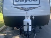 2019 Jay Flight SLX 174BH BAJA  by Jayco for rent in 81230