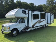 2019 Winnebago Outlook available for rent in La Plata Maryland