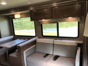 2019 Winnebago Outlook Class C for rent in La Plata Maryland