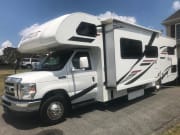 2020 Thor Freedom Elite available for rent in Carlisle Pennsylvania