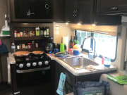 2020 Freedom Elite  by Thor for rent in 17013