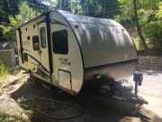 2017 167BH  by SONOMA for rent in 95033
