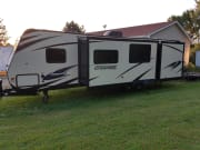 2017 Venture Sporttrek available for rent in Prior Lake Minnesota