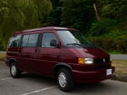 1992 T4 Westfalia  by Volkswagen for rent in V6B 0L2