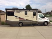 2015 Winnebago View Class C for rent in Omaha Nebraska
